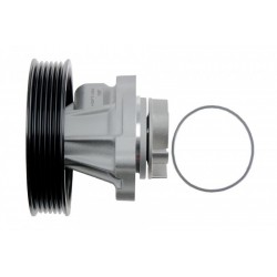 Vízszivattyú ALFA ROMEO, FIAT, LANCIA 1.3JTD, 1.3D 6334001