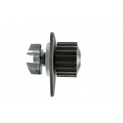 Vízszivattyú CITROEN SAXO 1996-, PEUGEOT 106 1991- 120718