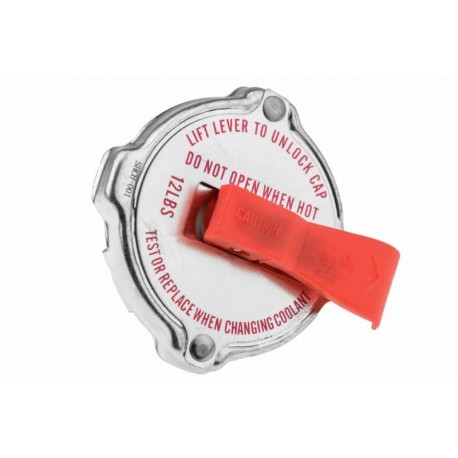 Zárófedél, hűtő GRAND CHEROKEE 09-, COMMANDER 09- 10334