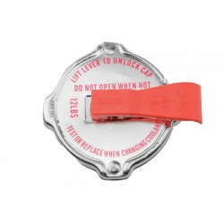 Zárófedél, hűtő GRAND CHEROKEE 09-, COMMANDER 09- 10334