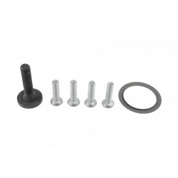 szerelőkészlet Kerékagy AUDI A4 A6 R8 A8 Q5 KLPAU010