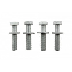 szerelőkészlet Kerékagy BMW E39 E52 00-