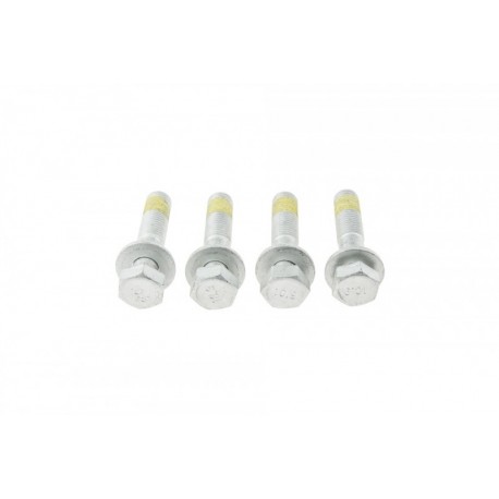 szerelőkészlet Kerékagy BMW 5 E60 E61 E63