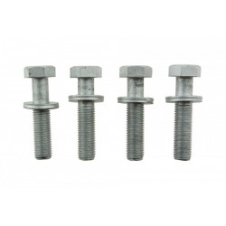 szerelőkészlet Kerékagy BMW 1 E81 E90 E91