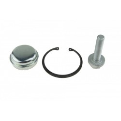 szerelőkészlet Kerékagy MERCEDES S W220 98- KLPME029