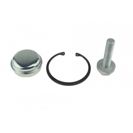 szerelőkészlet Kerékagy MERCEDES S W220 98- KLPME029