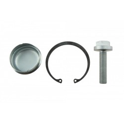 szerelőkészlet Kerékagy MERCEDES S W220 98- KLPME029