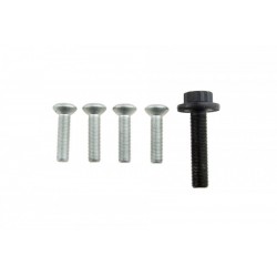 szerelőkészlet Kerékagy VW TOURAN GOLF V