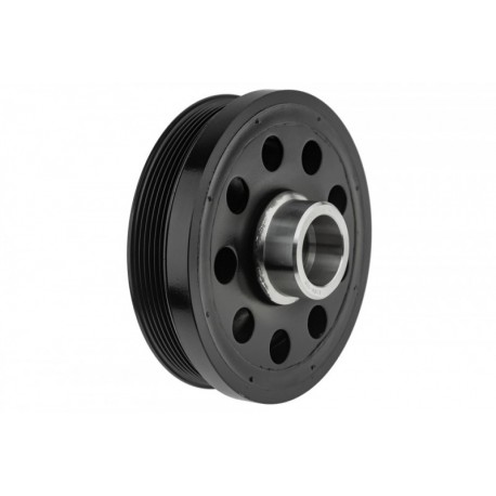 Szíjtárcsa, főtengely BMW E81, E87, E90, E91, E60, E81 D 11237797995