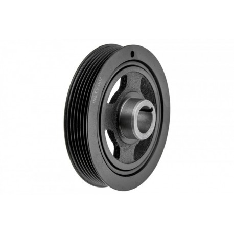 Szíjtárcsa, főtengely AVENSIS T22 T25 COROLLA E12 1.8 1347022021