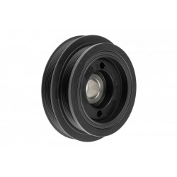 Szíjtárcsa, főtengely KORB. TOYOTA AVENSIS 2.0D4D 1347027010