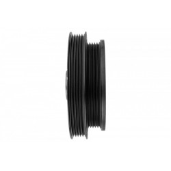 Szíjtárcsa, főtengely KORB. TOYOTA AVENSIS 2.0D4D 1347027010