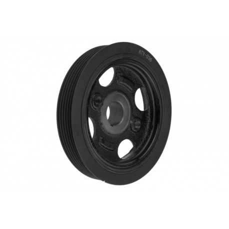 Szíjtárcsa, főtengely TOYOTA YARIS 1.0, 1.3 134700J010