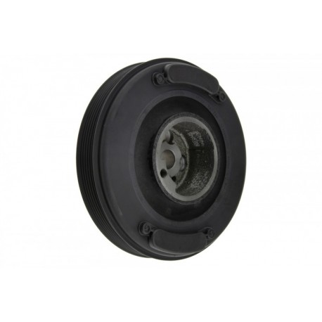 Szíjtárcsa, főtengely AUDI A6 94-, TRANSPORTER T4 96- 2.5TDI 074105251AC