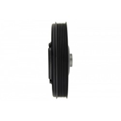 Szíjtárcsa, főtengely AUDI A6 94-, TRANSPORTER T4 96- 2.5TDI 074105251AC