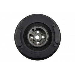 Szíjtárcsa, főtengely AUDI A6 94-, TRANSPORTER T4 96- 2.5TDI 074105251AC