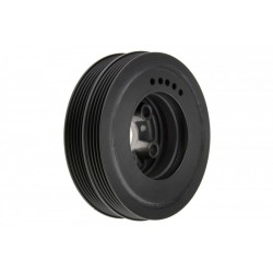 Szíjtárcsa, főtengely VW PASSAT 1.9 TDI 85KW 038105243F