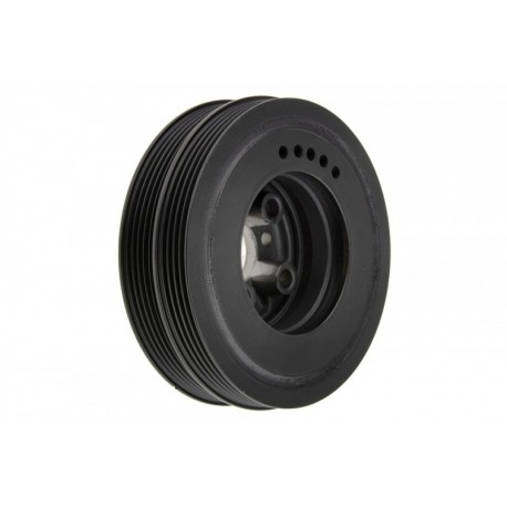 Szíjtárcsa, főtengely VW PASSAT 1.9 TDI 85KW 038105243F