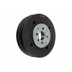 Szíjtárcsa, főtengely VW PASSAT 1.9 TDI 85KW 038105243F