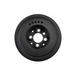 Szíjtárcsa, főtengely VW PASSAT 1.9 TDI 85KW 038105243F