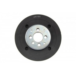 Szíjtárcsa, főtengely VW PASSAT 1.9 TDI 85KW 038105243F