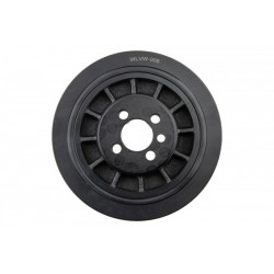 Szíjtárcsa, főtengely VW, SEAT, SKODA 1.9 D 028105243AC