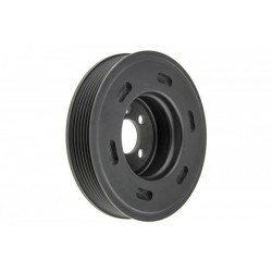 Szíjtárcsa, főtengely AUDI, SEAT, VW 1.8 T 06A105243E