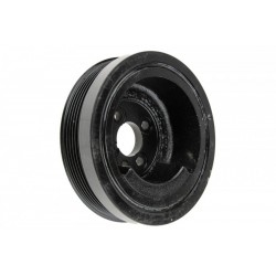 Szíjtárcsa, főtengely VW, SEAT, SODA 1.4 TDI 045105243C