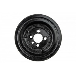 Szíjtárcsa, főtengely VW, SEAT, SODA 1.4 TDI 045105243C