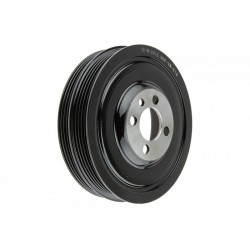 Szíjtárcsa, főtengely VW PASSAT 1.9TDI 00- 03G105243B