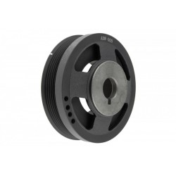 Szíjtárcsa, főtengely DAEWOO KALOS, LACETTI 96897424