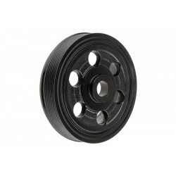 Szíjtárcsa, főtengely FIAT DUCATO 2.8D 94- 500332292