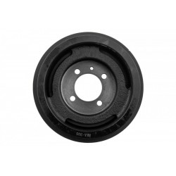 Szíjtárcsa, főtengely KIA RIO 1.5 00-05, CARENS 1.6 02- 0K30C11401