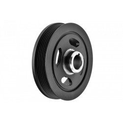 Szíjtárcsa, főtengely TOYOTA AVENSIS T25 1.8 2003- 134700D040