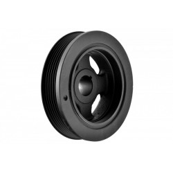 Szíjtárcsa, főtengely TOYOTA AVENSIS T25 1.8 2003- 134700D040