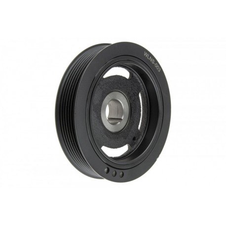 Szíjtárcsa, főtengely NISSAN MICRA K12, QUASHQAI 1.6L 12303CJ40A