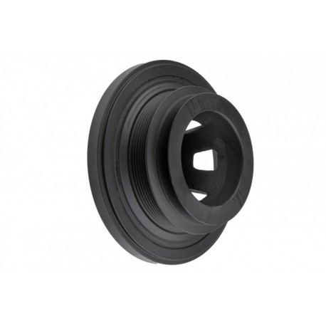 Szíjtárcsa, főtengely MERCEDES W202, SPRINTER, VITO CDI 6110301403