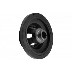 Szíjtárcsa, főtengely MERCEDES W202, SPRINTER, VITO CDI 6110301403