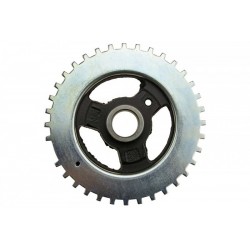 Szíjtárcsa, főtengely MAZDA 6 02-, 1.8, 2.0, 2.3 L32311400A