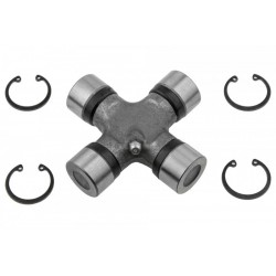 Csukló, hosszanti tengely NAPEDOWEGO 27X92 EXPLORER III 02-10 2533202