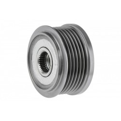 Generátor szabadonfutó OPEL ASTRA H 1.9 CDTI 1204413 1204413