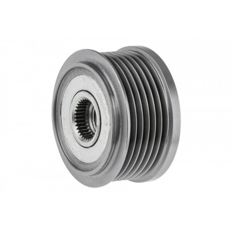 Generátor szabadonfutó OPEL ASTRA H 1.9 CDTI 1204413 1204413