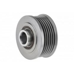 Generátor szabadonfutó OPEL ASTRA H 1.9 CDTI 1204413 1204413