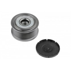 Generátor szabadonfutó OPEL ASTRA H 1.9 CDTI 1204413 1204413