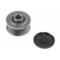 Generátor szabadonfutó OPEL ASTRA H 1.9 CDTI 1204413 1204413