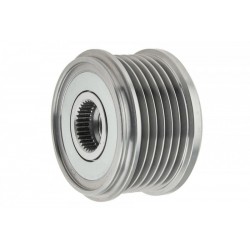 Generátor szabadonfutó 1.6 2.0 HDI TDCI 77363468 77363468