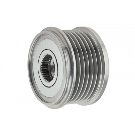 Generátor szabadonfutó 1.6 2.0 HDI TDCI 77363468 77363468