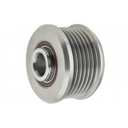 Generátor szabadonfutó 1.6 2.0 HDI TDCI 77363468 77363468