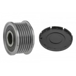 Generátor szabadonfutó C W203 CDI 6461500260 6461500260