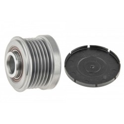 Generátor szabadonfutó BMW 1 3 5 Z4 05+ 12317516105 12317516105